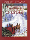 Moments for Christmas (eBook)